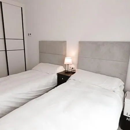 Holiday home A2502 Sky Hill Modern 3-bedroom In Nerja
