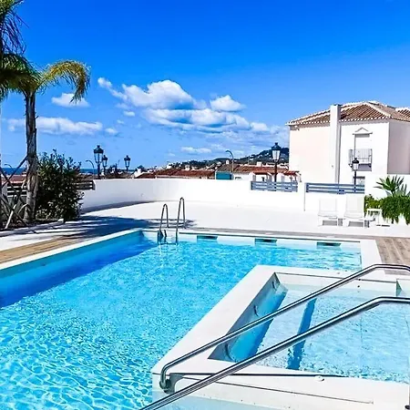 A2502 Sky Hill Modern 3-bedroom In Holiday home