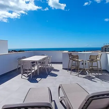 A2502 Sky Hill Modern 3-bedroom In Holiday home *