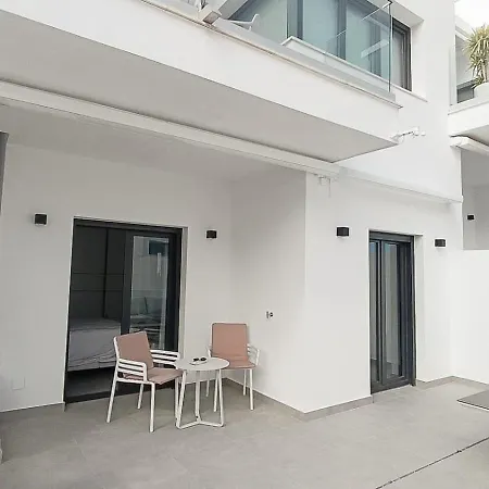 Holiday home A2502 Sky Hill Modern 3-bedroom In Nerja